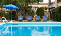 Residence Spiaggia d'Oro