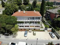 Boutique Suites Joyce Hotels near Gate of Hercules