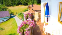Landhotel Basler Hof Hotels in Schenkenzell