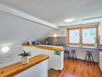 維拉蓋普公寓 克魯姆洛夫酒店