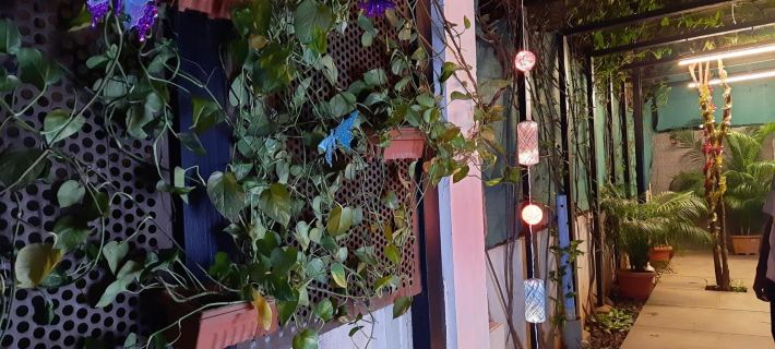Avea Accommodation Hotels in Madurai