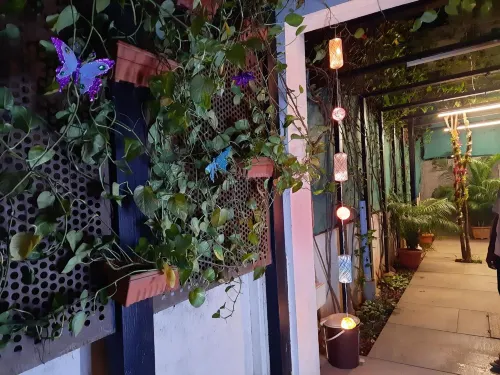 Avea Accommodation - 3-Star