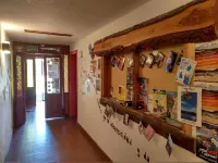Hopa-Home Patagonia Hostel & Bar - Pet friendly
