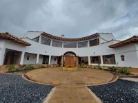 La Alhambra Hotel Boutique Hotels in 