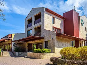 Erdőspuszta Club Hotel Fenyves