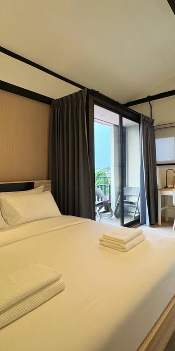 รูปภาพของHyde Residence Ladprao48