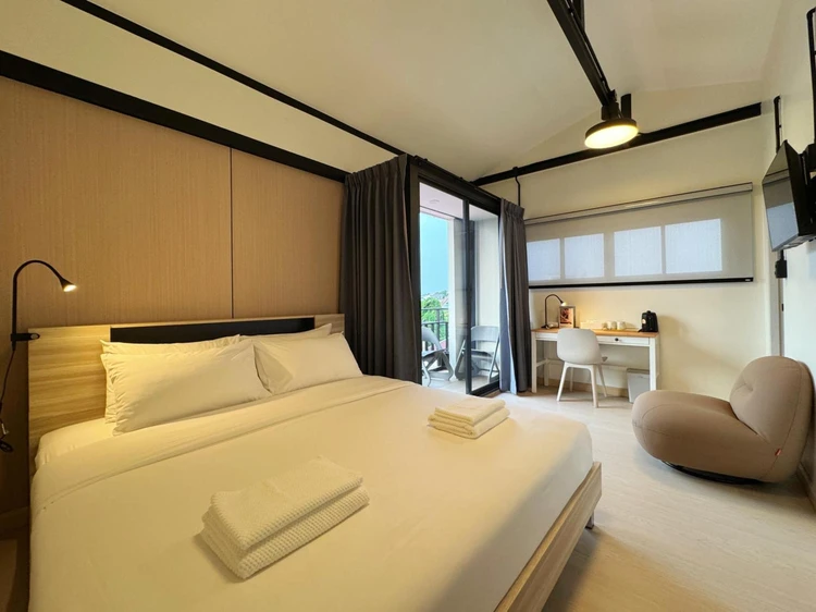 รูปภาพของHyde Residence Ladprao48
