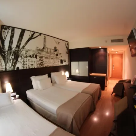 Nastasi Hotel & Spa