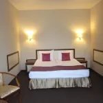 Myishk Inn Hotel