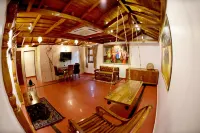 Hotel Sharada International - Gym