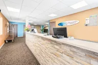 The Waves Hotel, Ascend Hotel Collection