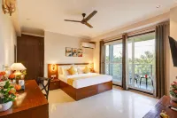 Limewood Stay Oasis Golf Course Road - 3-Star