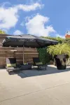 The Greens Hotel on Del Paso - 2 stjerner