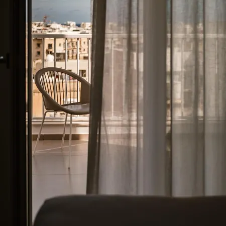 The Sliema Suites
