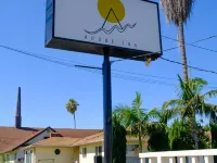 Adobe Inn Hotels in Monterey Park