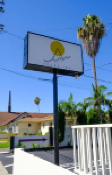 Adobe Inn Hotels in Monterey Park