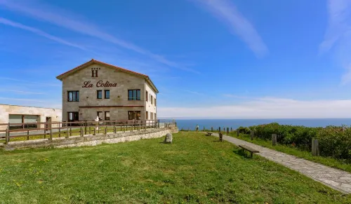La Colina Hotels in Deva