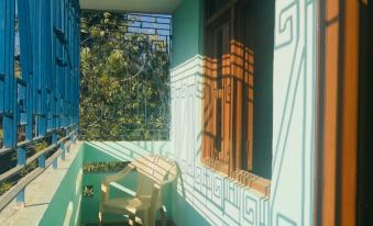 Goroomgo Ansari House Bodhgaya