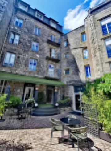 Grand Hôtel Brive