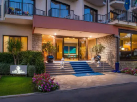 Grand Hotel Diana Majestic Hotels in Province of Imperia
