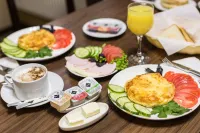 Petrovskii Hôtels à : Kamensk-Chakhtinski