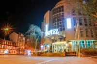 Hotel Kiel by Golden Tulip Hotel a 