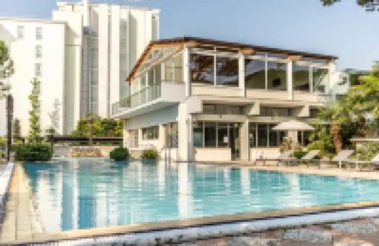 Hotel Terme Milano