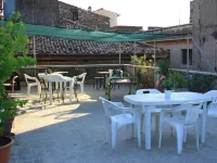 Al Seminario Hotels near Hadrian's Villa