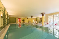 Hotel Bayernwinkel - Yoga & Ayurveda - spa