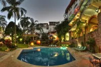 Hotel Posada San Javier - Pools