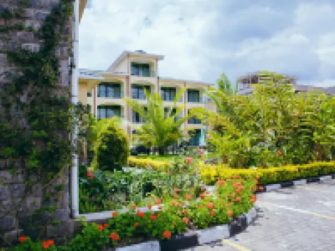 大猩猩火山酒店 魯亨蓋里酒店