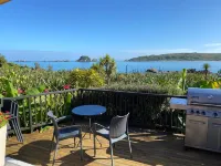 The Bay House Beachfront Accommodation - 5-Star