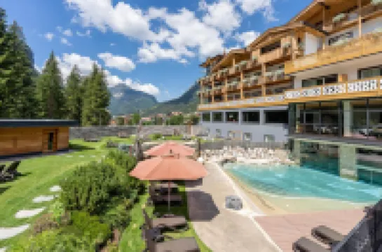 Croce Bianca Leisure & Spa