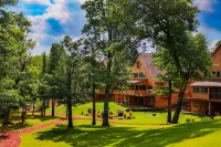 Wilderness Resort Villas - Villas
