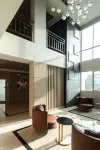 River Hotel Hatyai - Wi-Fi