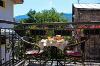 โรงแรม พันชั่น สตาริ กราด - ซาราเยโว