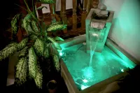 舊聖胡安福塔雷薩套房飯店