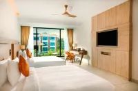 Elements by Rosetta Hotels in Varca