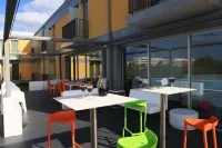 Hotel 3K Faro Aeroporto