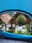 Kaliwatu Sentul Glamping & Campsite