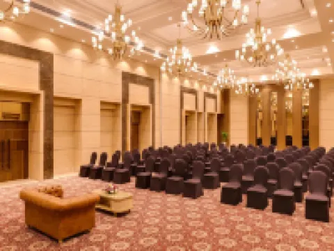 Lemon Tree Hotel Rishikesh Hotels in Rishikesh