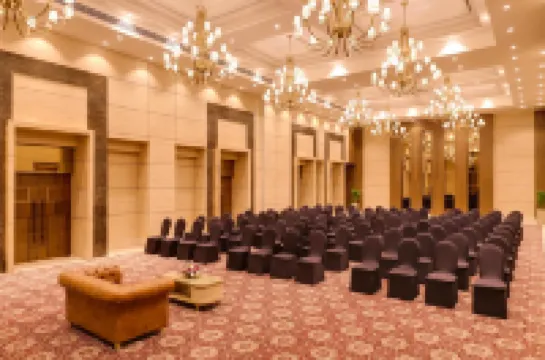 Lemon Tree Hotel Rishikesh