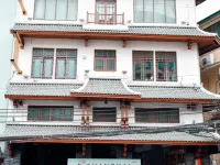 上海大廈曼谷 唐人街附近的飯店