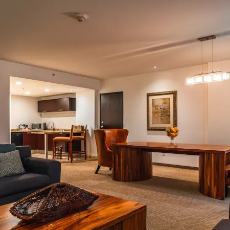Holiday Inn GUADALAJARA PATRIA-UNIVERSIDAD by IHG