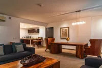 Holiday Inn Guadalajara Patria-Universidad