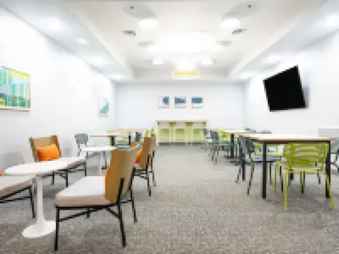 Spark by Hilton Lafayette South Hotels in Lafayette