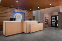 Fairfield Inn & Suites DeSoto Dallas South Hotel di DeSoto