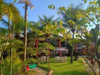 Porto Zarpa Hotel Hotel a Praia do Forte