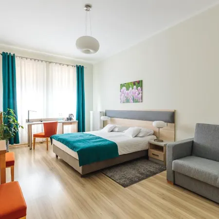 Antonińska Hotel & Apartamenty