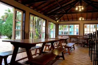 Pousada da Sirlei - Park Yeri